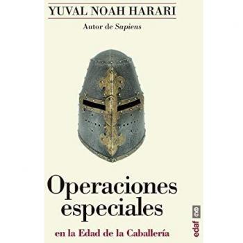OPERACIONES ESPECIALES EN LA EDAD DE LA CABALLERIA