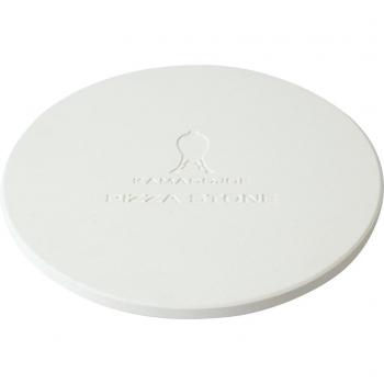 Kamado Joe Classic Pizza Stone - Ceramic, 38 cm, Medium