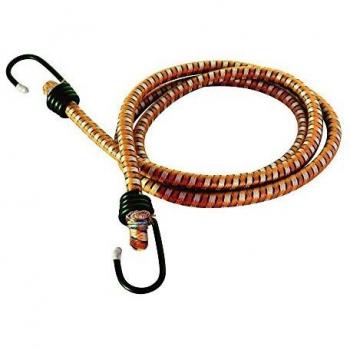 Carpoint Pulpo para Equipaje ø10mm 150cm TUV/GS BS 258:1995