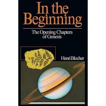 In the Beginning : the Opening Chapters of Genesis