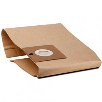 Bolsas de papel CleanCraft 7013455 Flexcat 110-A Class, paquete de 5 unidades