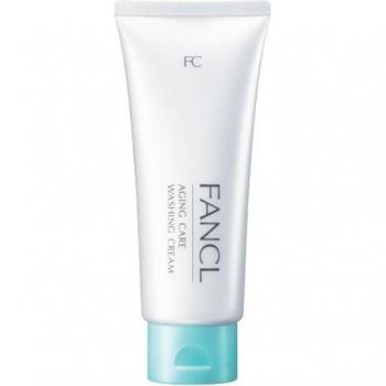 FANCL Aging Care Washing Cream 90g