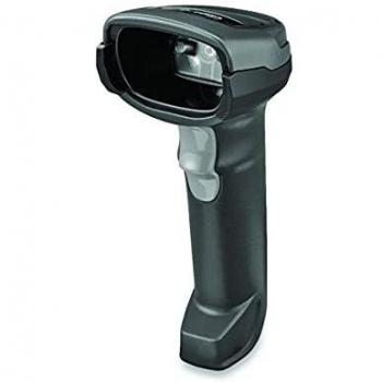 Zebra DS2278, BT, 2D, Black RS232, KBW, USB, DS2278-SR00007ZZWW