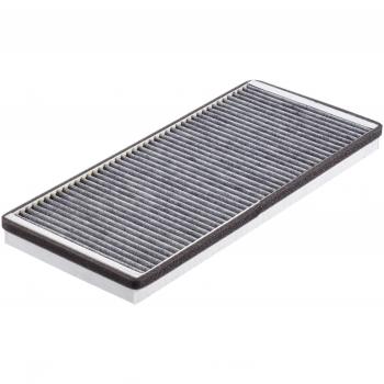 Original MANN-FILTER Interior Filter CUK 3858 – Pollen filter with active charcoal – For passenger cars
