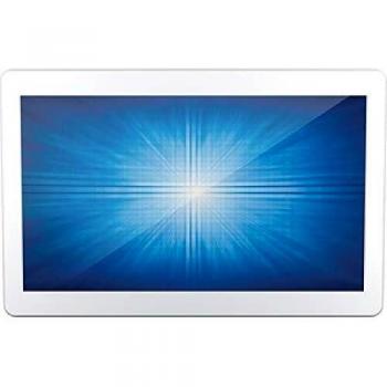 Elo Ts Pe E614592 - ESY15I1 ANDR 7.1 HD PCAP WHT - 3GB RAM 32GB FL 10TOUCH WIFI BT IN