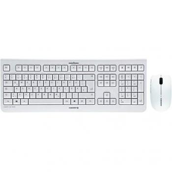 CHERRY DW 3000 - Combinación de teclado y mouse inalámbricos