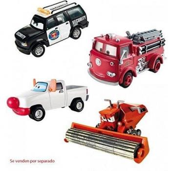Vehiculos Deluxe Cars
