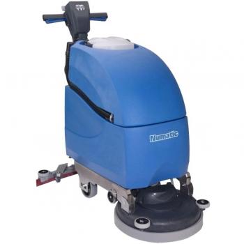 Numatic n-776083 tt4055 900605 Twintec único Tanked Scrubber