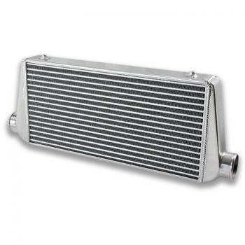 Intercooler VALEO 818304 - Radiador de Aire de Admisión, diseño eficiente para mejorar el rendimiento del motor, fabricado con materiales de alta calidad, fácil instalación y compatible con diversas marcas y modelos de vehículos