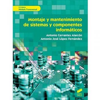 Montaje y mantenimiento De Sistemas y componentes informáticos: 51