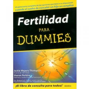 Fertilidad para dummies