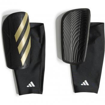 Espinilleras de Fútbol Adidas Tiro Competition en Negro