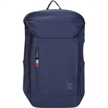 GOT BAG Pro Pack Ocean Blue Laptop Backpack 47 cm