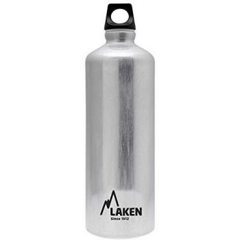Botella de aluminio Laken Futura 1L