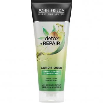Acondicionador Reparador Detox & Repair 250 ml de John Frieda