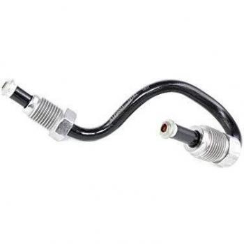 Metzger 4120001 Tubos de Freno