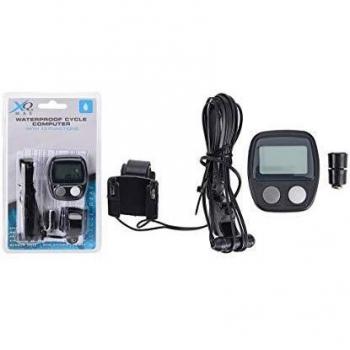 XQ Max - - New products - Fietscomputer 13 funkties