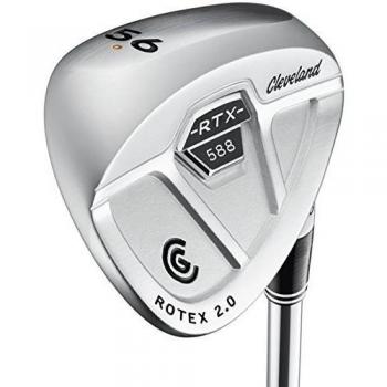 Cleveland 588 RTX 2.0 CB Tour Satin - Wedges, 52 suela estándar