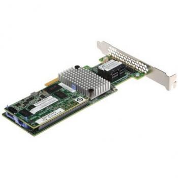 Lenovo IBM ServeRAID M5200 Series 1GB RAID 5 Upgrade - PCI Express 3.0 RAID Controller Cache Memory (47C8660)