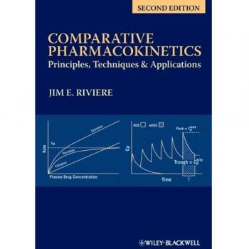 Comparative Pharmacokinetics: Principles, Techniques, and Applications Guide