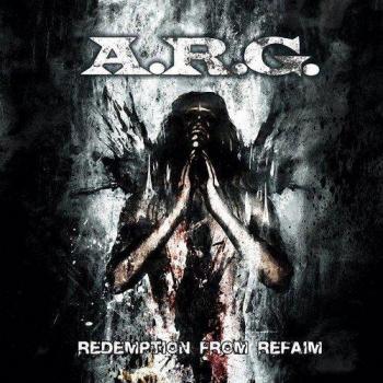 Redemption From Refaim