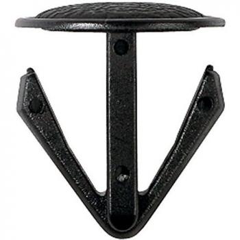 Connect 36078 Clip de sujeción, Set de 50