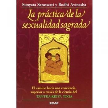 Practica De La Sexualidad Sagrada, La