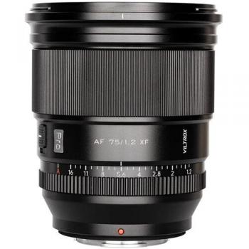 Viltrox Pro AF 75mm F1.2 Sony E