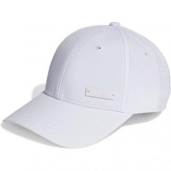 Gorra adidas Baseball Metal Badge Blanco