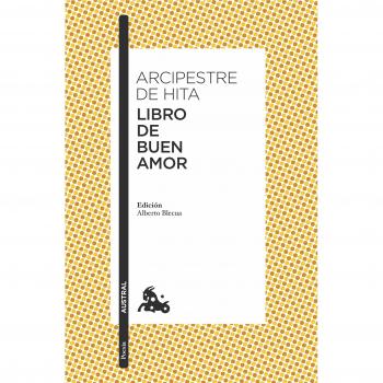 Libro de buen amor - Arcipreste de Hita
