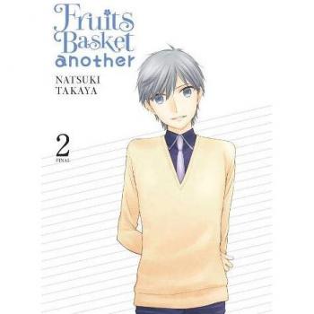 Fruits Basket Another, Vol. 2