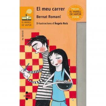 El meu carrer: 166