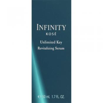 Infiniti Kose Infinity Unlimited Key Refill 50ml