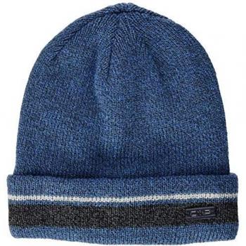 CMP Strickmütze 5505041J Gorro, Infantil, River Mel, Talla única