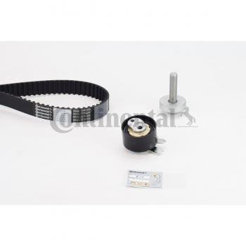 Kit de correa de distribución CONTITECH CT1184K2 con rodillos y componentes para control de válvulas