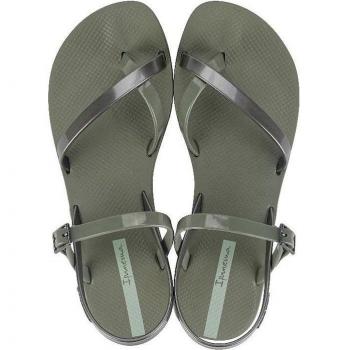 Sandalias Ipanema Fashion Sand VIII Fem