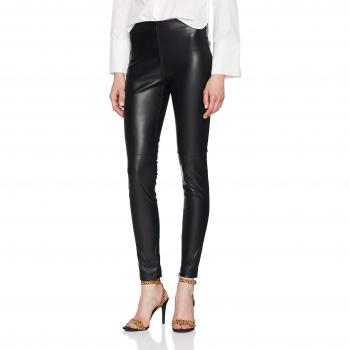 Guess Ginger Leggings, Mujer, Negro