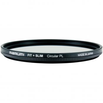 Filtro Polarizador Circular Slim Marumi 67mm