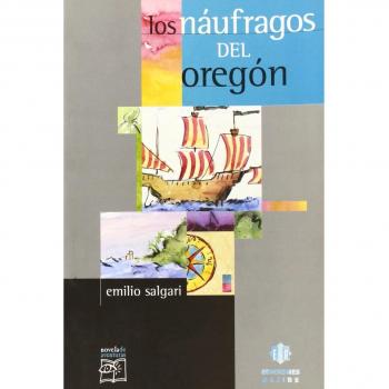 Naufragos Del Oregon, Los