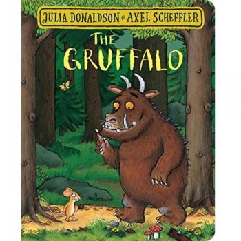 The Gruffalo