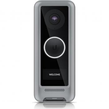 Ubiquiti UVC-G4-DB-Cover-Silver Cubierta de Policarbonato Plateado - PrimalCloud