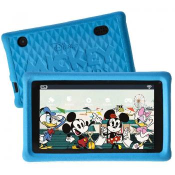 Tablet Pebble Gear PG916847 7 1 GB RAM 16 GB Azul