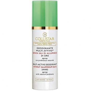 Collistar Multi-Active Deodorant 24H No Aluminum 100ml