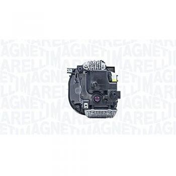 Faro delantero LED derecho Magneti Marelli 712500201129 para Jeep Renegade FL