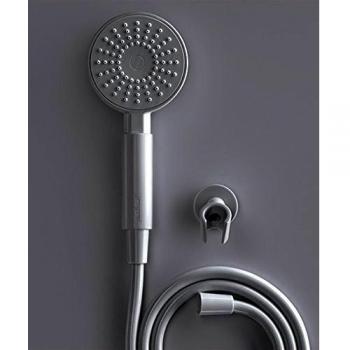Plastisan one kit ducha 1 jet antical gris