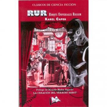R.U.R. Robots Universales Rossum