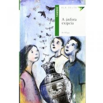 A  nfora exipcia: 26