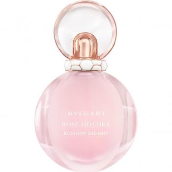 Bvlgari - Eau de Toilette Rose Goldea Blossom Delight 50 ml