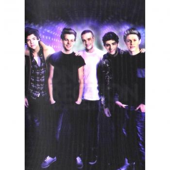 One Direction Going Our Way