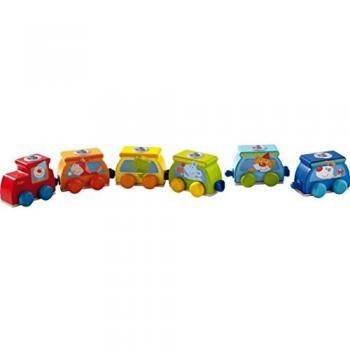Haba - 302177 geburtstagszug